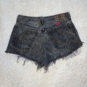 Wrangler Denim Shorts size 6